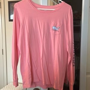 Vineyard Vines long sleeve tee